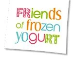 Logo Friends Of Frozen Yogurt GmbH