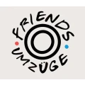 Friends Umz&uuml;ge M&uuml;nchen
