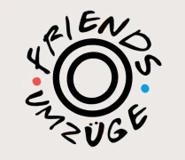 Friends Umz&uuml;ge M&uuml;nchen