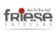 Logo Friese Friseure