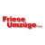 Logo Friese Umzüge GmbH