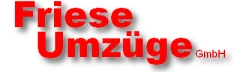 Friese Umzüge GmbH Stuttgart
