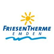 Logo Friesentherme Emden