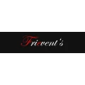 Logo Frievents Food & Entertainment