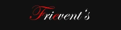 Logo Frievents Food & Entertainment