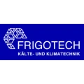 Frigotech K&auml;lteanlagen, Maschinen, Handels- u. Service GmbH K&auml;lte- und Klimatechnik Dillingen