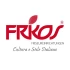 Logo FRIKOS Einrichtungen f&uuml;r Friseure und Kosmetiker GmbH