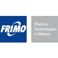 Logo FRIMO Group GmbH