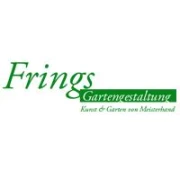 Logo Frings Gartengestaltung