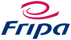 Logo Fripa Papierfabrik Albert Friedrich KG