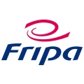 Logo FRIPA Papierfabrik Albert Friedrich