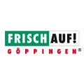 Logo Frisch Auf G&ouml;ppingen Management u. Marketing GmbH