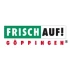 Logo Frisch Auf Göppingen Management u. Marketing GmbH