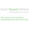 Logo, Werbeagentur, Designb&uuml;ro, Kommunikationsdesign