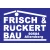 Logo Frisch & Rückert Bau GmbH