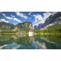 Logo Frischdienst Berchtesgadener Land Chiemgau eG
