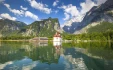 Logo Frischdienst Berchtesgadener Land Chiemgau eG