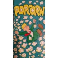 Frisches Popcorn Karl Parmetler D&uuml;sseldorf