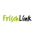 Logo FrischLink GbR