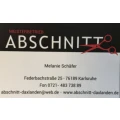 Friseur Abschnitt Karlsruhe