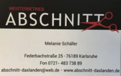 Friseur Abschnitt Karlsruhe Friseur Abschnitt Karlsruhe