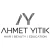 Logo Friseur Ahmet Yitik - Hair Beauty Education Meisterbetrieb