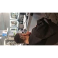 Friseur Ali Bamberg