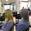 Friseur am palais bei ismail Recklinghausen