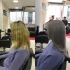 Logo Friseur am palais bei ismail