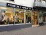 Logo Friseur am Turm