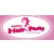 Logo Friseur "Anitas Hairparty"