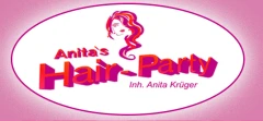 Friseur "Anitas Hairparty" Ahrensfelde