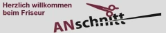 Logo Friseur Anschnitt