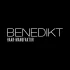 Logo Friseur Benedikt Haarmanufaktur
