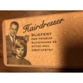 Friseur Bliefert - Herrensalon Friseur Jena