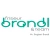 Logo Friseur Brandl und Team