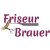Logo Friseur Brauer