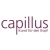 Logo Friseur Capillus