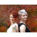 Logo Friseur Chameleon Inh. Mazur Susi
