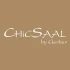 Logo Friseur CHiCSAAL by Gerber
