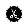 Logo Friseur Christin Groth