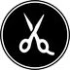 Logo Friseur Christin Groth Friseursalon