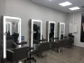 Logo Friseur Creativ Team