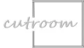 Logo Friseur Cutroom