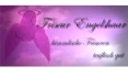 Logo Friseur Engelshaar Jennifer Stolte