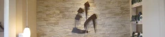 Logo Friseur Est Hair Esther Nicklas