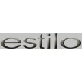 Logo Friseur- Estilo