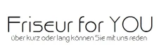 Logo Friseur for You Friseursalon