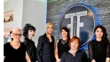 Logo Friseur Frank Fischer
