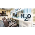 Logo Friseur Haar 2O Inh.